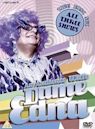 An Audience with Dame Edna Everage