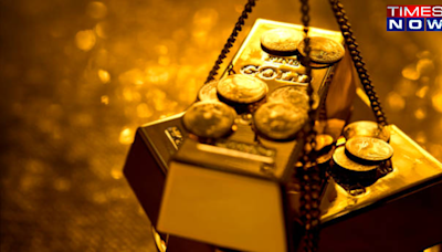 Gold Prices Today in India: 22K Gold at Rs 6,341 per Gram, 24K Gold Rates in Delhi, Mumbai, Kolkata, And...