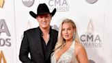 Jon Pardi and Wife Summer Welcome First Baby, Daughter Presley Fawn: 'Ready to Pardi'