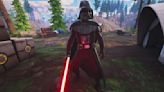 Where to find Darth Vader and Chewbacca in Fortnite’s Star Wars update