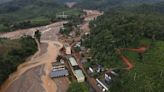 India landslides kill 151, many missing as rescuers search through debris