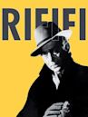 Du rififi chez les hommes