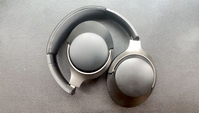 Creative Zen Hybrid SXFI review: affordable over-ear headphones with a spatial audio secret
