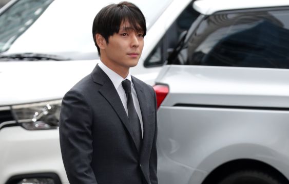 Burning Sun Scandal: Who Is Choi Jong-Hoon & Where Is He Now?