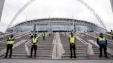 Metropolitan Police ‘well prepared’ for Taylor Swift’s Wembley concerts