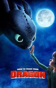 How to Train Your Dragon