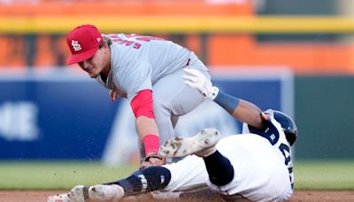 How to Watch the St. Louis Cardinals vs. Detroit Tigers on Wednesday | Channel, Stream, Preview