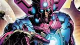 Actor de Harry Potter será Galactus en “Los 4 Fantásticos” de Marvel