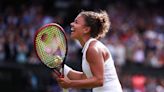 Jasmine Paolini Into First Wimbledon Final With Win Over Tearful Donna Vekic | Tennis News