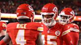 Patrick Mahomes, Andy Reid on Rashee Rice incidents: ‘That was a big mistake’