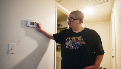 Expensive electric bills frustrate Las Vegas residents amid extreme heat