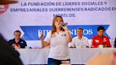 Tribunal Electoral me amonestó por consultar al pueblo de Morelos: Lucy Meza