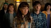 Netflix prepara serie animada de Stranger Things