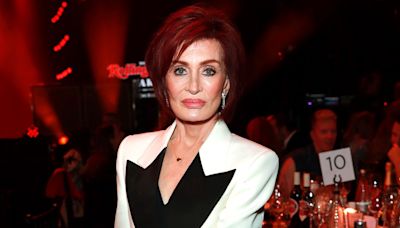 Sharon Osbourne Reacts to “The Talk” Cancellation Years After Her Exit: 'It Took Longer Than I Thought'