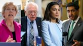 Five progressives who could be the next Sanders or Warren