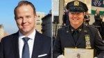Longtime city detective James Byrne leaves NYPD to join US Secret Service
