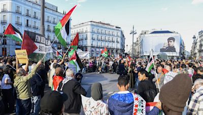 EE.UU. rechaza la decisión de España, Noruega e Irlanda de reconocer a Palestina