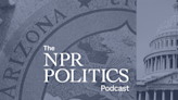 In Arizona, will abortion access and immigration ballot measures drive turnout? : The NPR Politics Podcast