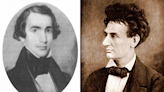 Did Abraham Lincoln’s bromance alter the course of American history?