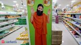 Patanjali Foods Q1 Results: Net profit nearly triples YoY to Rs 263 cr; revenue drops 8%