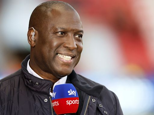 Kevin Campbell: Concerns raised over former Arsenal striker’s hospital care before he died