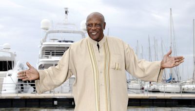 'An Officer and a Gentleman' actor Louis Gossett Jr.'s caused of death revealed