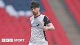Exeter City: Ed Francis joins from Gateshead