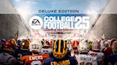 EA Sports College Football 25 cover leaked, full reveal coming next week