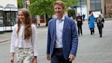 At the U.K.'s “Society Wedding of the Decade" on June 7, Guests (Including Prince William) Are Being Asked to Adhere to ...