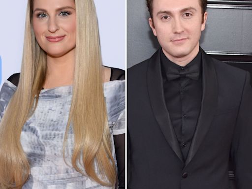 Meghan Trainor Reveals Shocking Upgrade to Her Adjacent Toilets With Husband Daryl Sabara