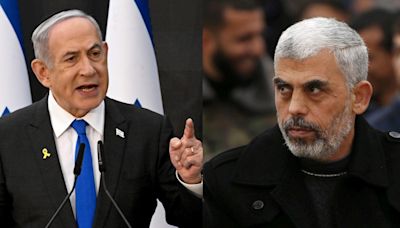 El fiscal jefe de la Corte Penal Internacional solicita órdenes de arresto contra Netanyahu y los principales líderes de Hamás (y qué pasará ahora)