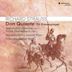 Richard Strauss: Don Quixote; Till Eulenspiegel