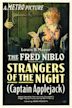 Strangers of the Night