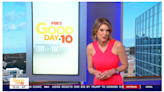 Holly Morris, ‘Good Day DC’ Co-Host, to Step Down