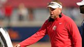 When will Hugh Freeze, Auburn football face Ole Miss in 2023 season?