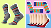 Stock up on socks with these top-rated styles on Amazon