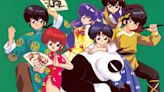 El regreso de un clásico: anuncian nuevo anime de Ranma 1/2