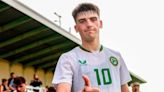 Behind the scenes with the next generation of Irish football as they build towards Euro qualifying goal