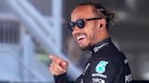 Lewis Hamilton, de la ilusión en la Fórmula 1 para 2023 al ataque racista a jugadores franceses en el Mundial