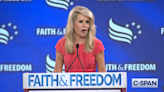 ‘Joe McCarthy Was Right’: Ex-Trump Official Praises McCarthyism At Faith & Freedom Coalition Conference