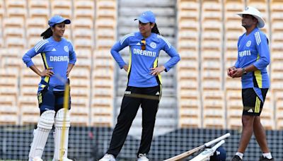 IND-W vs SA-W: India banks on spin talent as women’s Test cricket returns to Chennai after 47 years