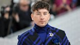 Barry Keoghan Is Heavily Tattooed in First Bird Set Photos