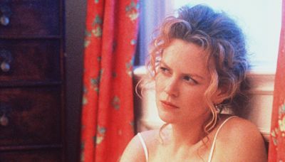 Nicole Kidman Says Stanley Kubrick “Was Mining” Her Marriage to Tom Cruise for ‘Eyes Wide Shut’