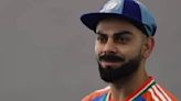 Virat Kohli YET to Have a Batting Net Session in NY Ahead of Ireland T20 WC Game - REPORT