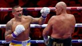 Revancha entre Oleksandr Usyk y Tyson Fury ya tiene fecha - El Diario NY