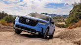 2023 Honda Pilot: This Is It