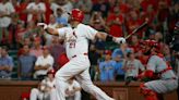 Albert Pujols hits homer No. 698. Will he reach the 700-HR club?