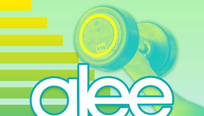 Glee - Glee Workout | iHeart
