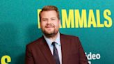 James Corden's weight loss secrets as he shares how he shed six stone