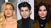 Here’s How Gigi Hadid Reportedly Feels About Rumors Zayn Malik & Selena Gomez Are Dating 2 Years After Their Breakup